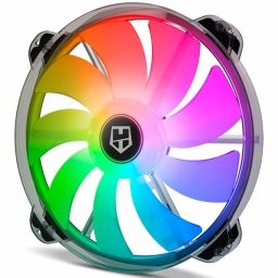 NOX NXHUMMERX200FAN